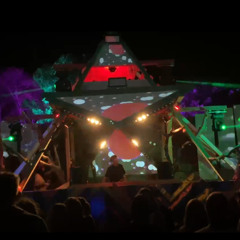 Steve Stix @ The Island Festival Obonjan 31.08.2021
