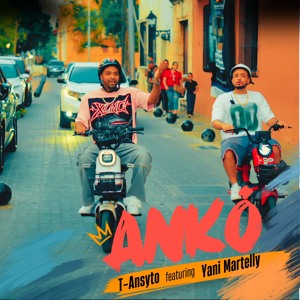 Ankò