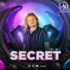 Jhordam - SECRET IV