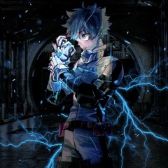 My Hero Academia - Odd Future | Trap Remix