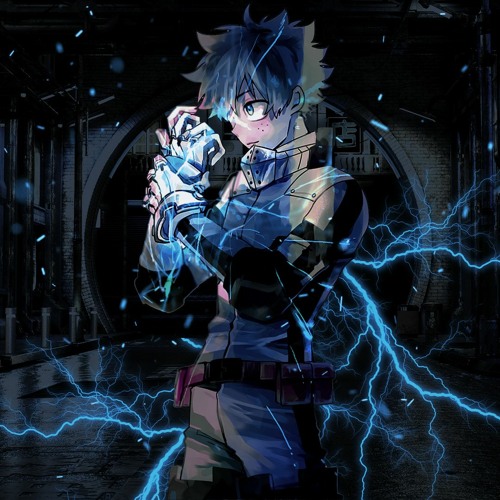 My Hero Academia - Odd Future | Trap Remix