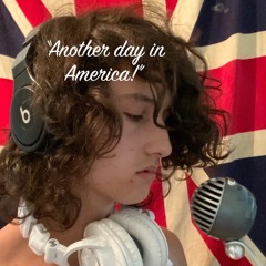 "Another day in America"