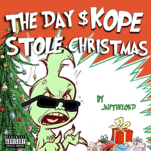 No$kope - Richard Wrist (ft. Sevie + RDVSIN) [Prod: ixzi + dayumkidmadeit] [@DJGren8de + DJ Nick]