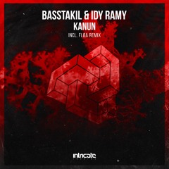 Basstakil & Idy Ramy - Kanun (Fløa Remix)