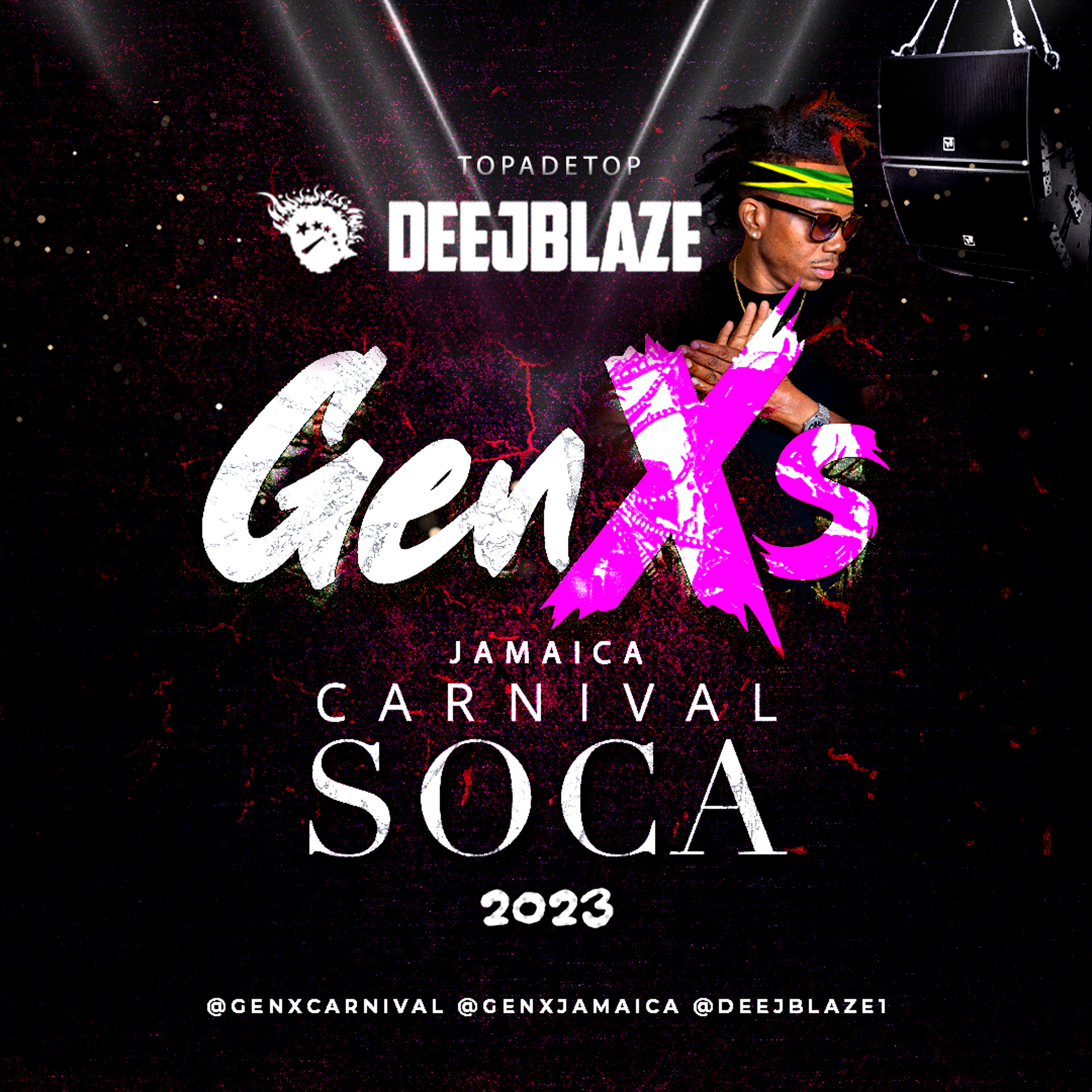 Deejblaze Mad Dj Mixes