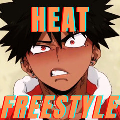 HEAT FREESTYLE