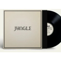 so jungle // test