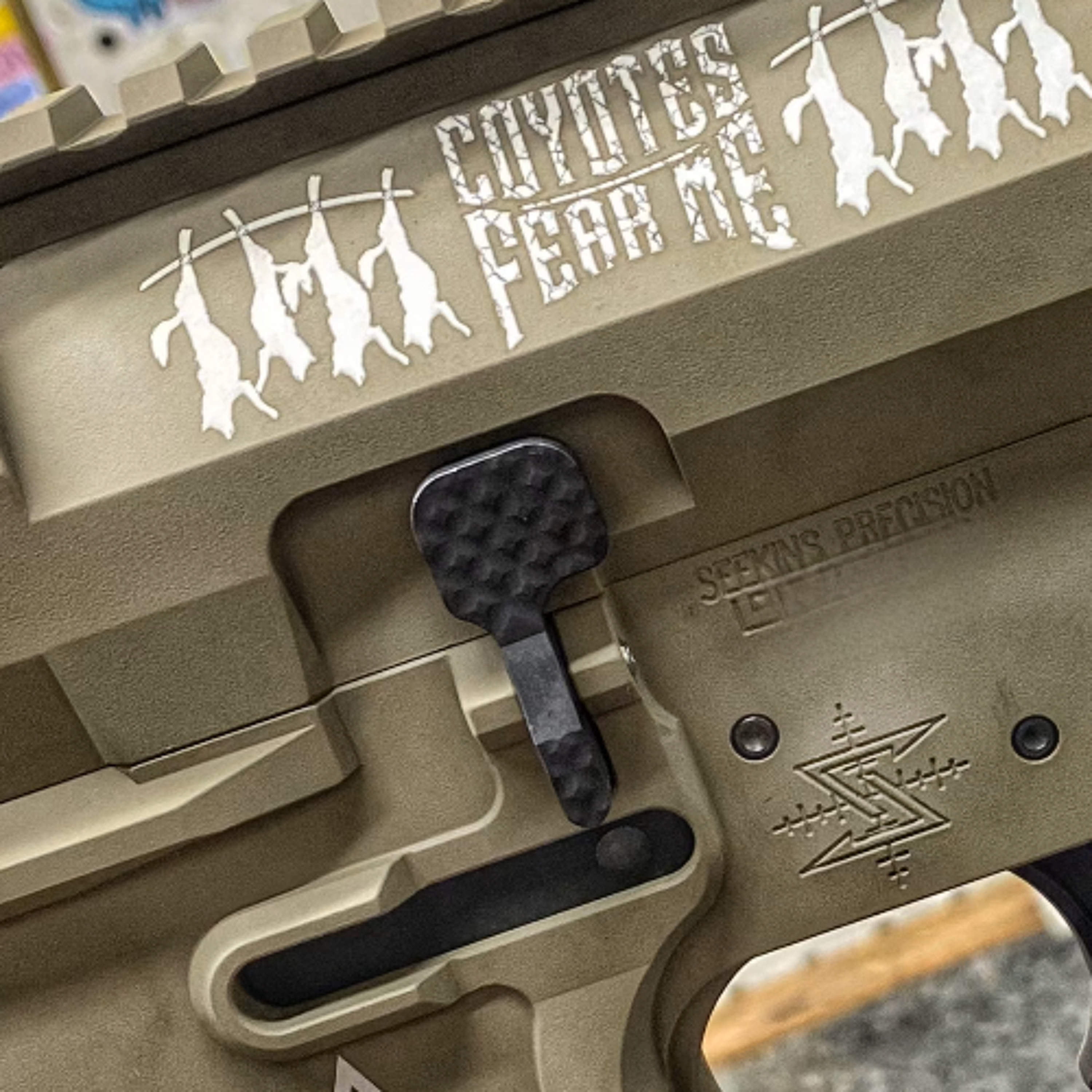 Eastmans\' Predator Pros