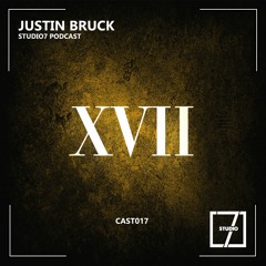 Studio7_Cast Nº017 | Justin Bruck
