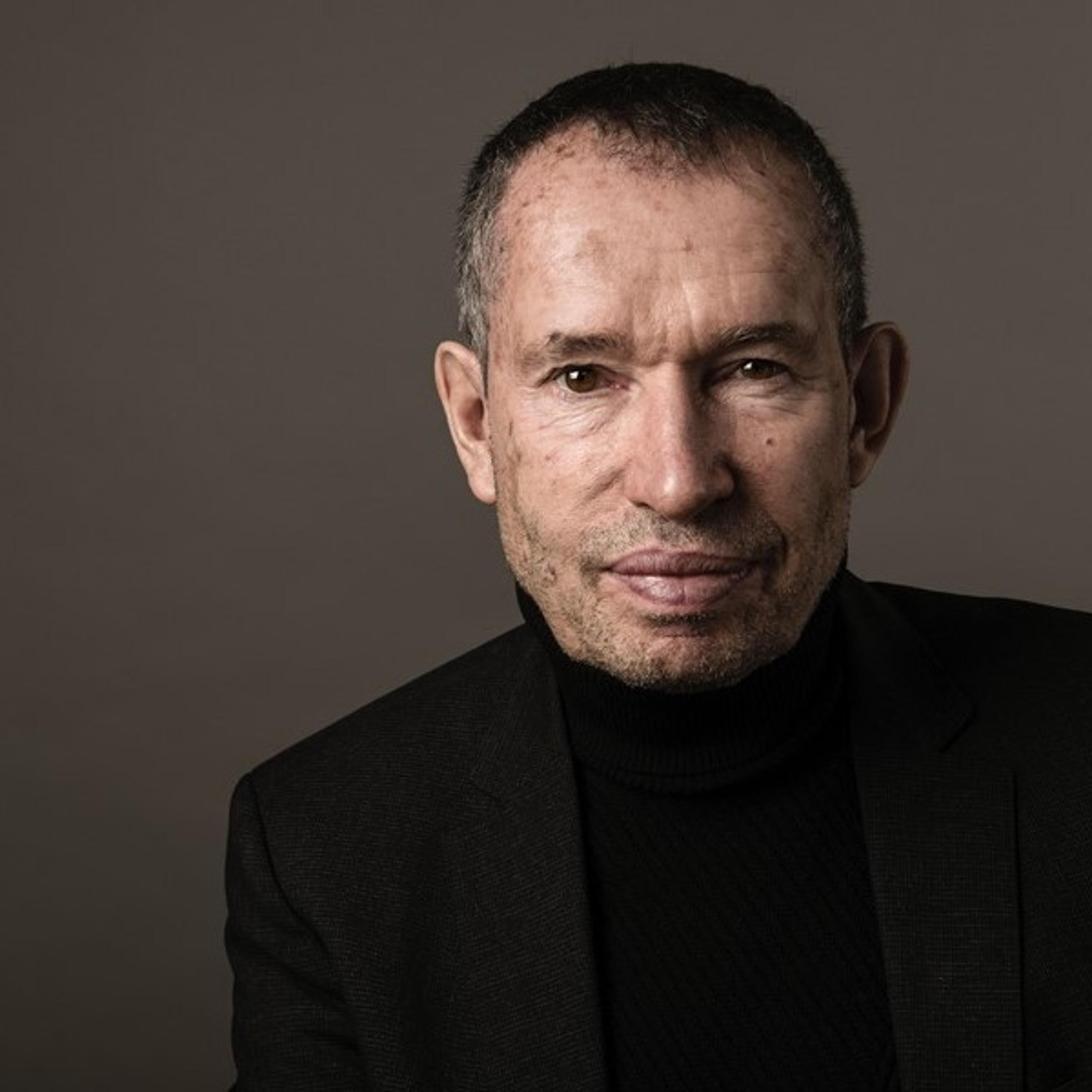 LitFestBergen 2019: Oppdagaren med Carsten Jensen episode artwork