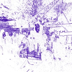 8 ball (blickyhomeboy kyuro occult14)