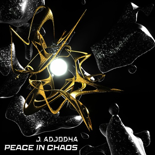 Peace In Chaos