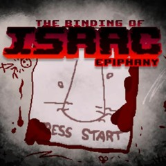 Tarnished Light (No Vocal) - Tboi Epiphany Mod