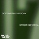 on Gostwork X VRODAK - Strict Referral (Free Download)