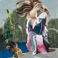 [VIEW] KINDLE 🖌️ Adrian Ghenie: The Battle between Carnival and Feast by  Oona Doyle