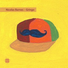 Nicolas Barnes - Gringo [MCD116]• Radio Version