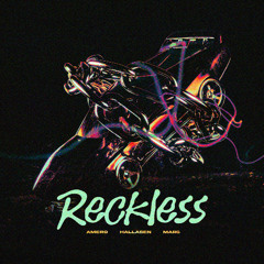 Amero, Hallasen, MAR5 - Reckless