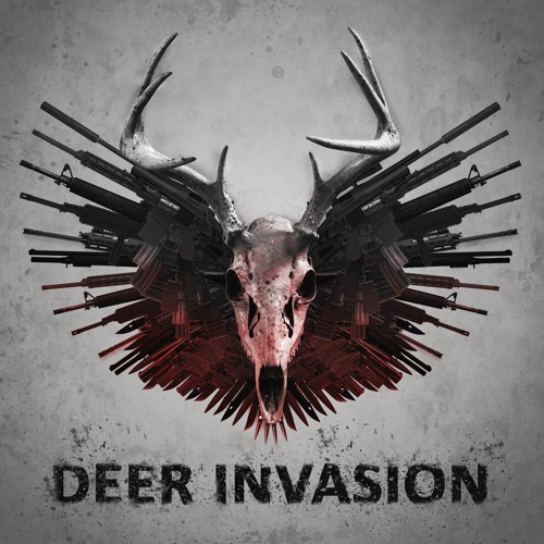 Dolexil - Deer Invasion(2nd Drop)