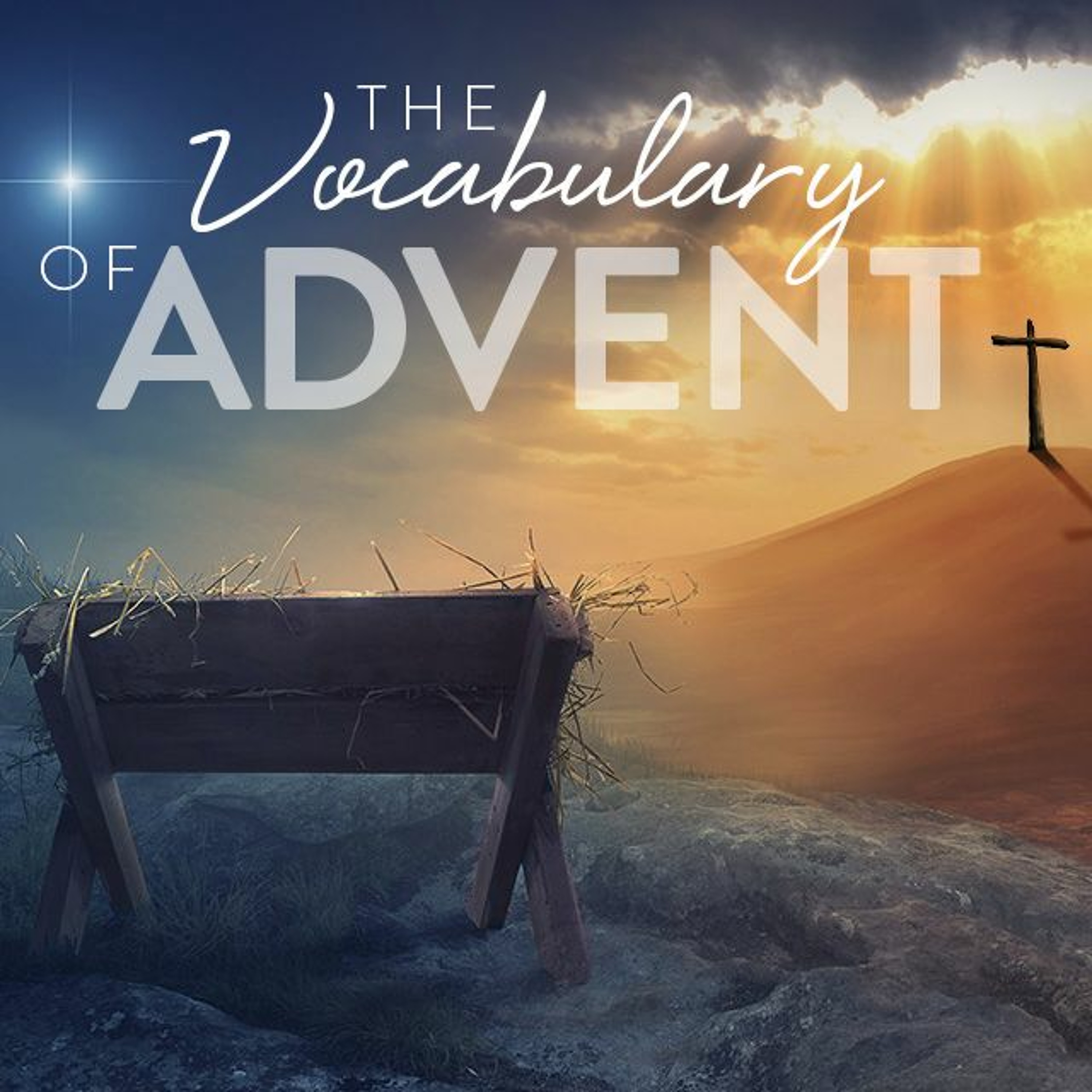 The Vocabulary of Advent_12-20-20 episode artwork