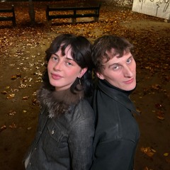 shoplifter invites Maite Bonduelle @ Kiosk Radio 10.11.2025