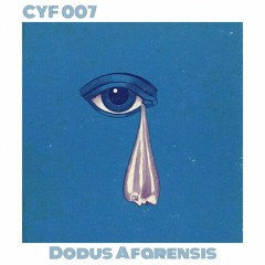 CYF007 - Transparent Radiation by Dodus Afarensis