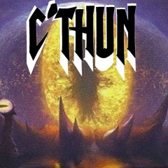 C´Thun | Techno | Louis Bunt