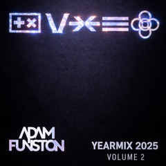 Yearmix 2025 - Volume 2