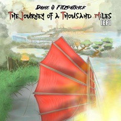 It All Began With a Single Step [RIP MKB]