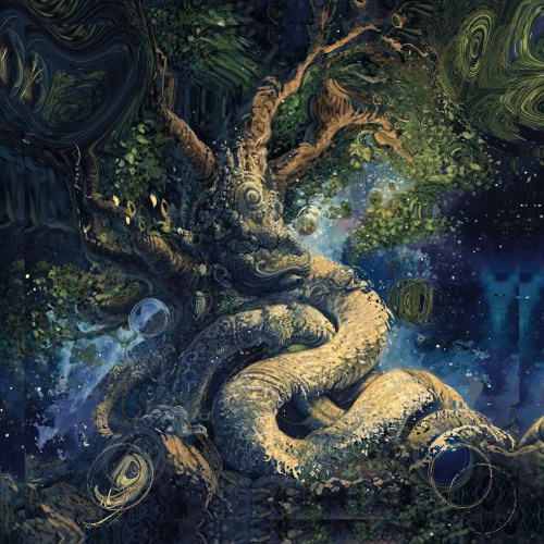 [192] The Serpent of Temptation [forthcoming album on PMM Records]