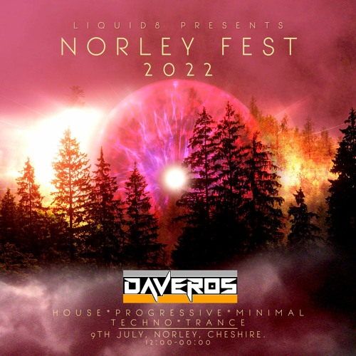 Daveros - Norley Fest 2022