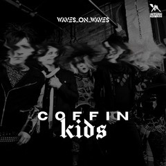 Waves On Waves After Dark x Crimewave x Waves_On_Waves "She's Fantastic"