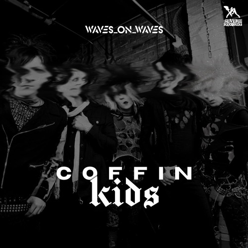 Waves On Waves After Dark x Crimewave x Waves_On_Waves "She's Fantastic"