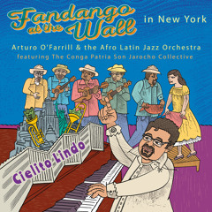 Cielito Lindo (feat. Villalobos Brothers & Conga Patria Son Jarocho Collective)