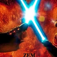 Jedi Vs. Sith (ZIRIUS X VIINO)