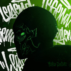 Legend (Yuko's Night Mix)