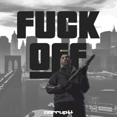 fvck off