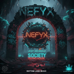 NEFYX  SOCIETY