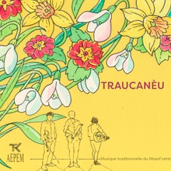 La Justine - Tocha los Ganhons - La Traçounette - Bourrée à Espeyrou - Lo Boisson Fa Floqueta