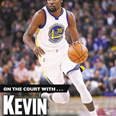 READ PDF 💚 On the Court with...Kevin Durant by  Matt Christopher EBOOK EPUB KINDLE P