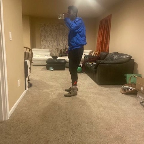 Golden Seal “Prod By brxbeats x yungbeatz”