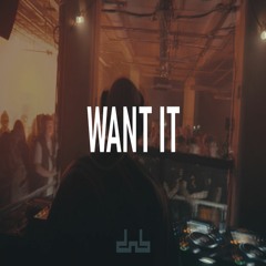 Want It Clip - WINTER PACK 2023 OUT NOW