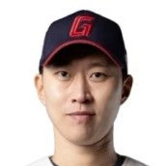 롯데 박승욱 응원가