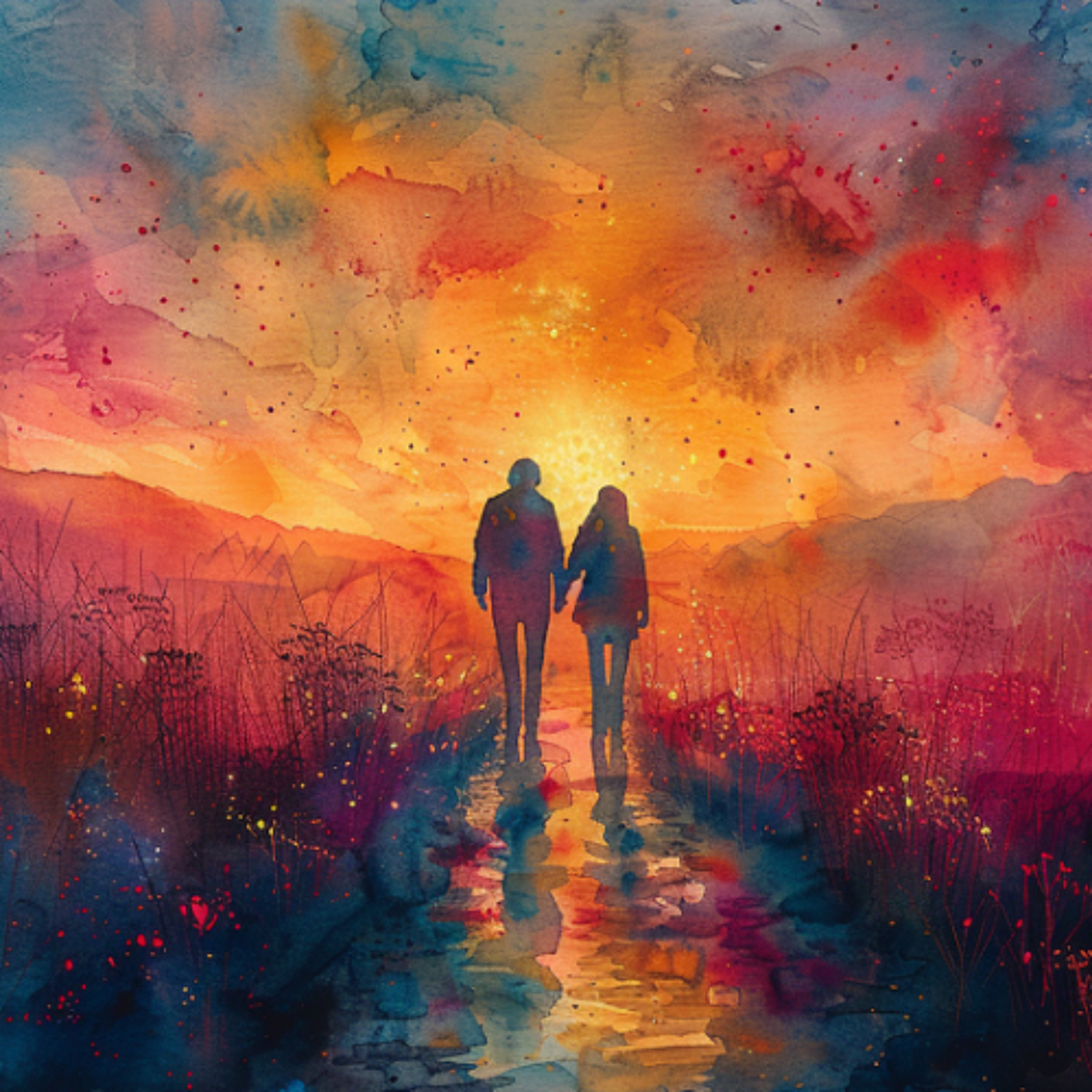 La Justice selon l’Évangile : Surmonter les Conflits et Vivre la Réconciliation episode artwork