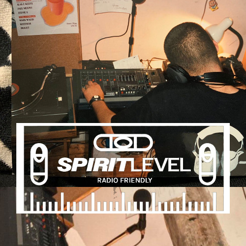 Spirit Level 03 // Radio Friendly with Stevie G