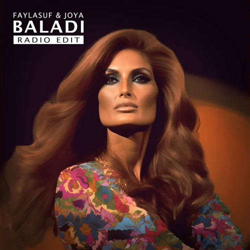 Baladi (Radio Edit)
