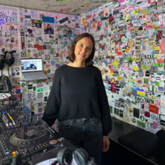 Lis Sarroca @ The Lot Radio 10-15-2025