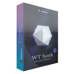 VS WT Synth Demo