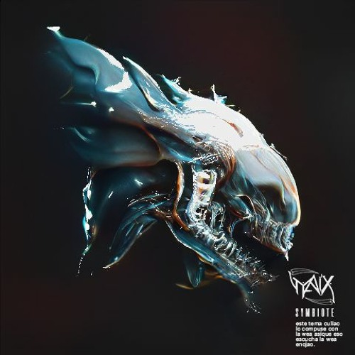 symbiot3. [Prod. NIKExLAVA]