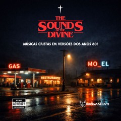 Rosa de Saron - Sobre a Dúvida (Maganhati New Wave Extended Version)