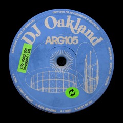 4. DJ Oakland - I Need(Clip)
